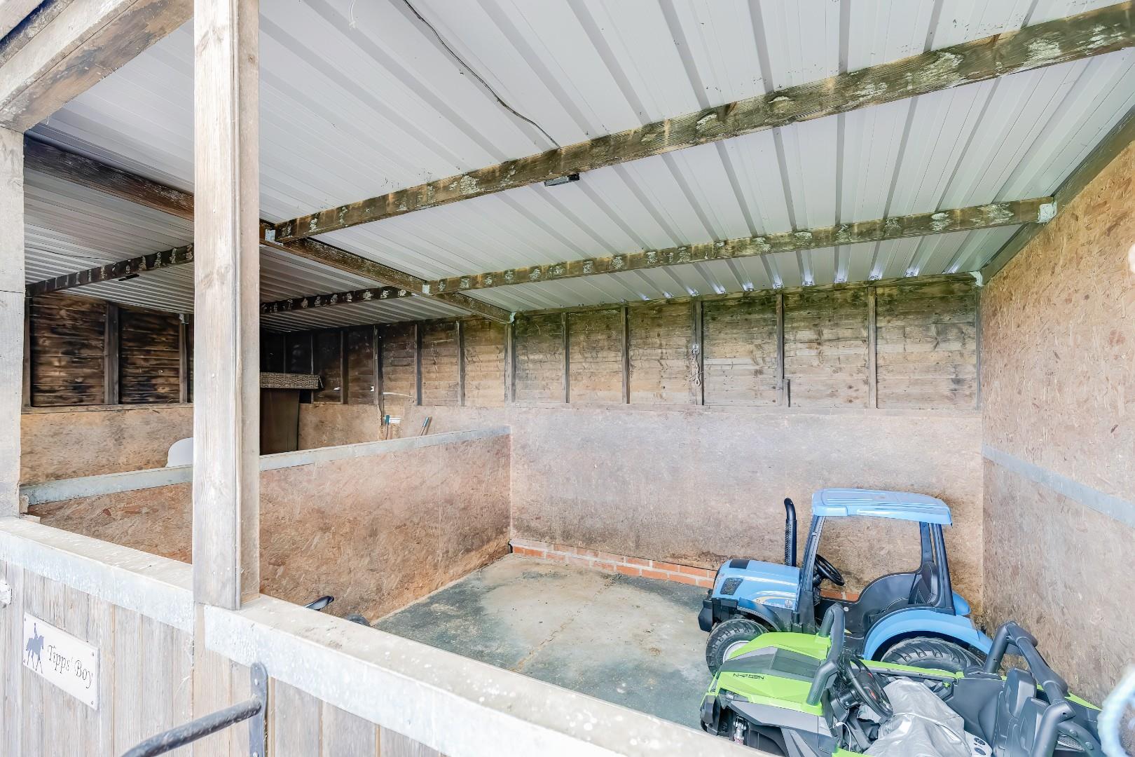 Trem Y Fro, Bonvilston, Vale Of Glamorgan, CF5 6TR